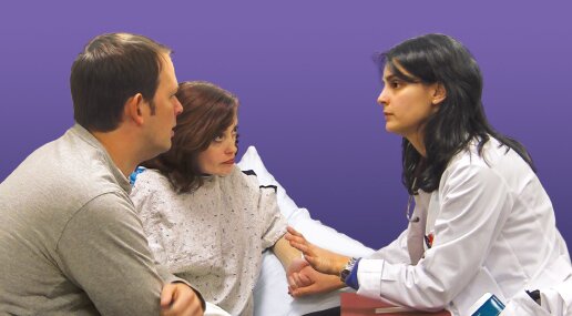 Health Communication Center